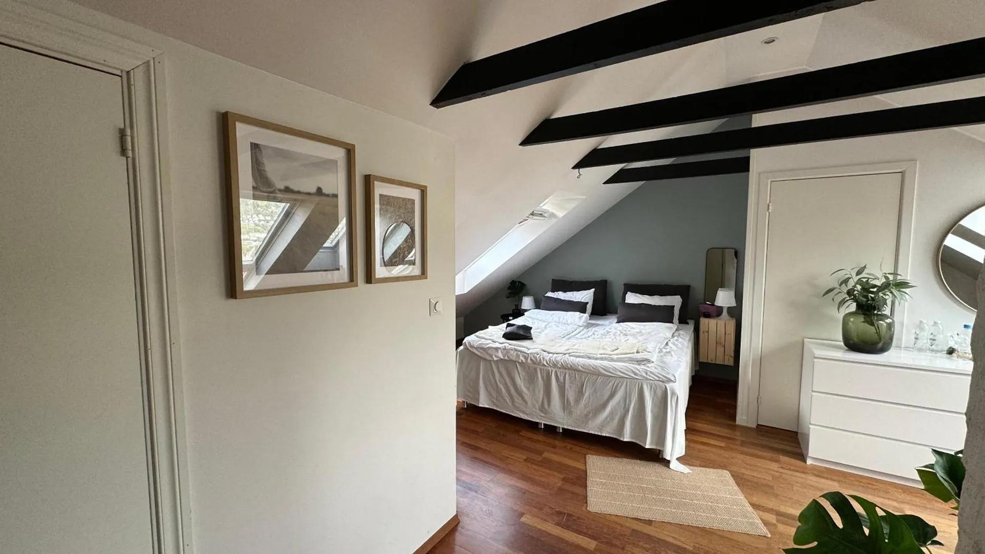 Penthouse Apartment-Amazing View Bergen 0*,  Norvegia